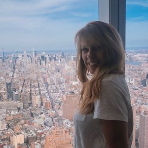 Meet your Posher, June